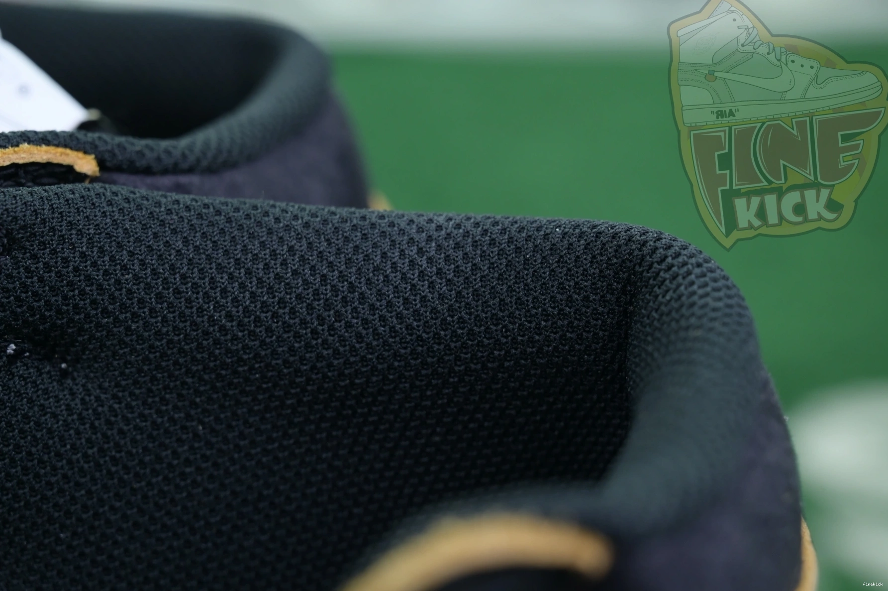 Union Air LA x Jordan Jordan 1 0112